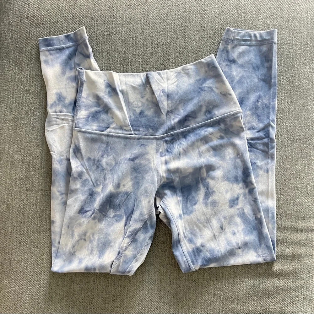 LULULEMON ALIGN™ PANT 25" *DIAMOND DYE - Picture 2 of 7